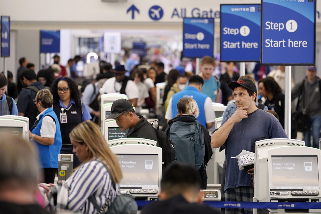 CBP cracks down on fentanyl smuggling at Los Angeles airport