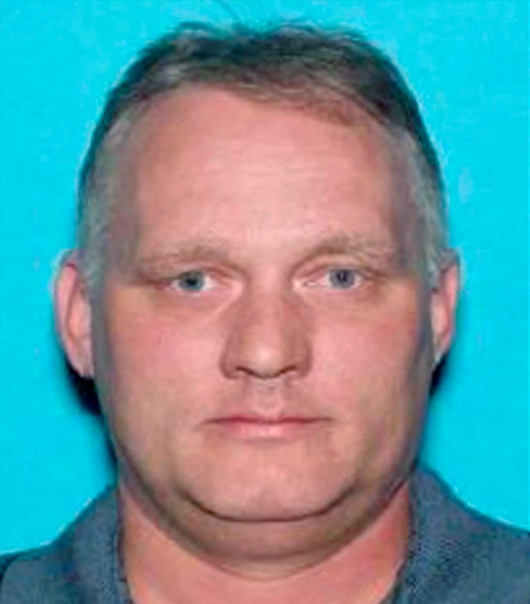 Pennsylvania Tree of Life synagogue shooter eligible for death penalty, jury finds
