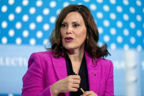 UAW strike: Gretchen Whitmer needs to avoid Michigan speed bumps ahead of 2028