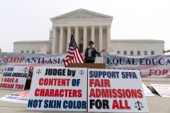 Supreme Court news: Workplace DEI could be up next after affirmative action college ban