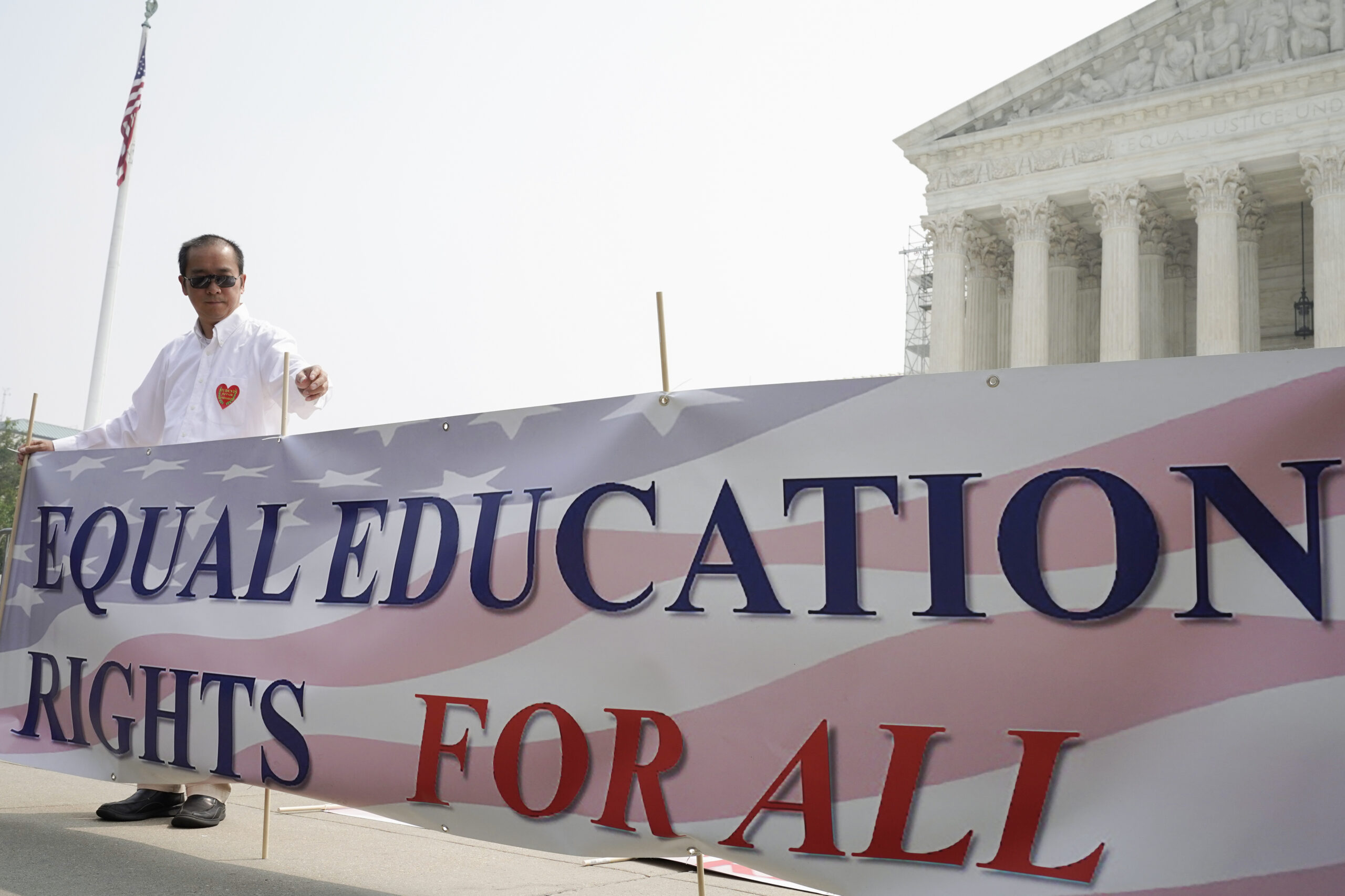 Supreme Court Affirmative Action