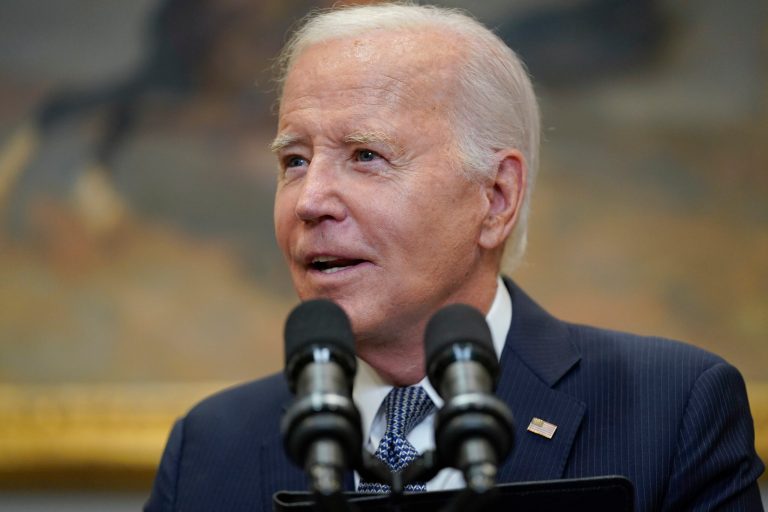 Biden insists he ‘was right’ about Afghanistan after critical State Department report