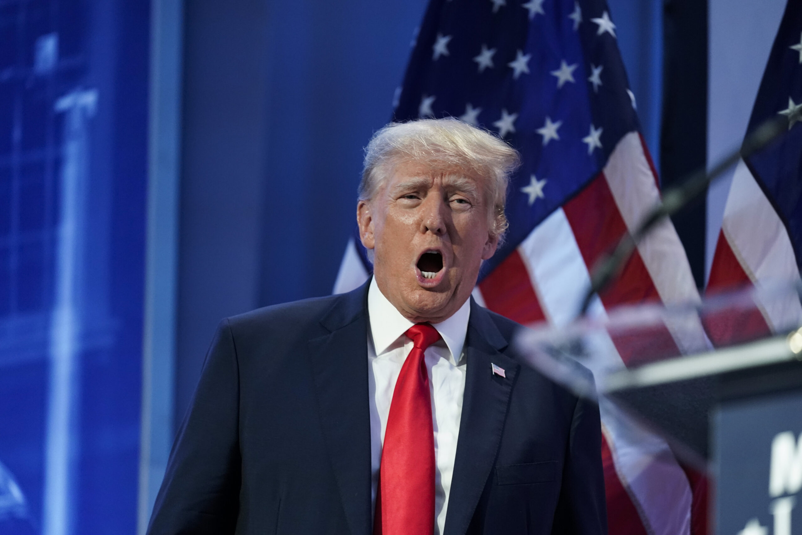 Trump’s Iowa mistakes could prove costly, GOP strategists warn