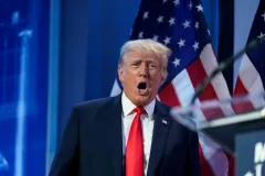 The Debrief with David Mark: Does Trump need to be a part of the Republican debates?