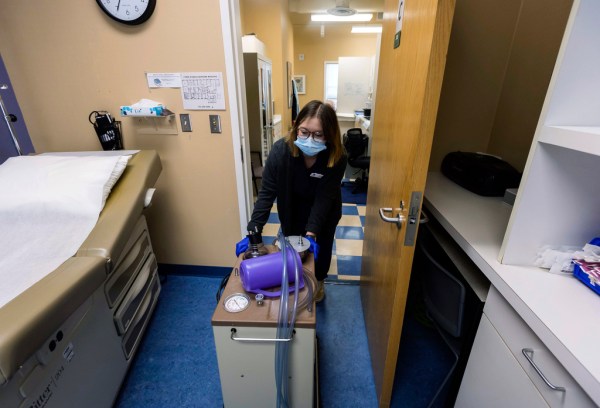 Progressive petri dish: Abortion laws meant to help Minnesotans backfire