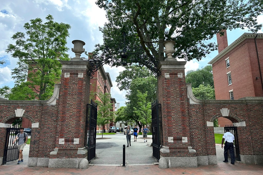 Ivy League students increasingly identify as LGBT, far outpacing national average