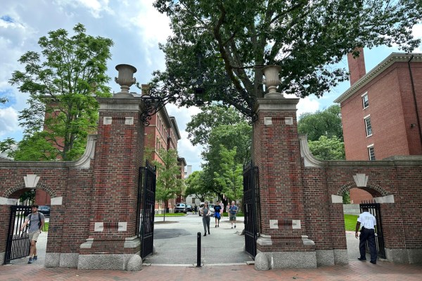 Ivy League students increasingly identify as LGBT, far outpacing national average
