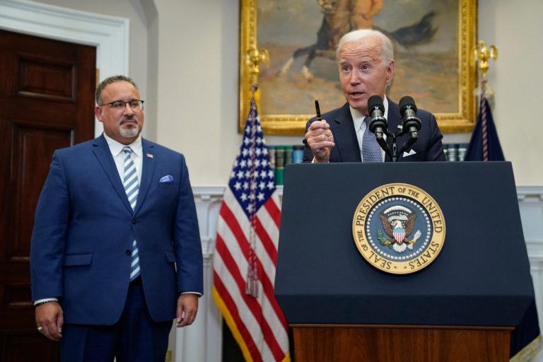 Biden student loan forgiveness: How the White House is trying to cancel $39 billion in debt