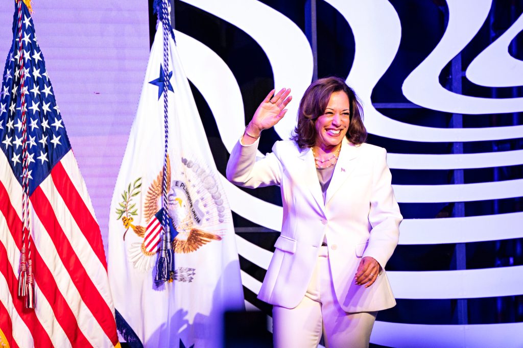 Voters: Kamala Harris so bad she hurts Biden’s reelection