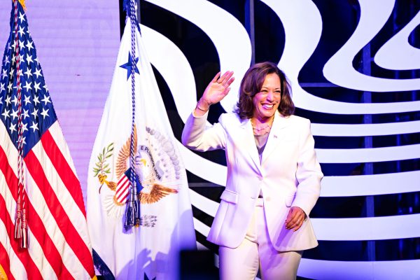 Voters: Kamala Harris so bad she hurts Biden’s reelection