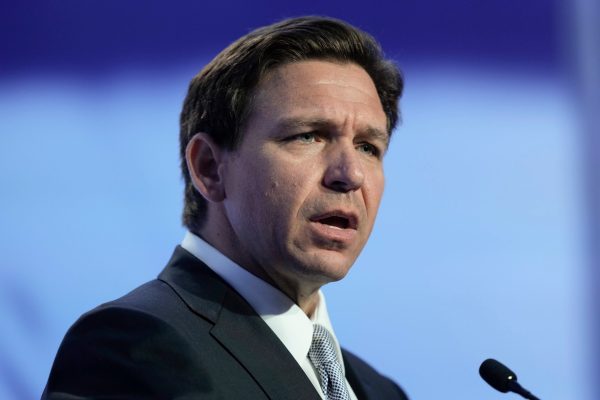 Biden admin invokes Supreme Court opinion to crush DeSantis immigration challenge