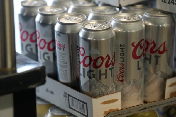 Bud Light rivals entering football sponsorships in new marketing game plan