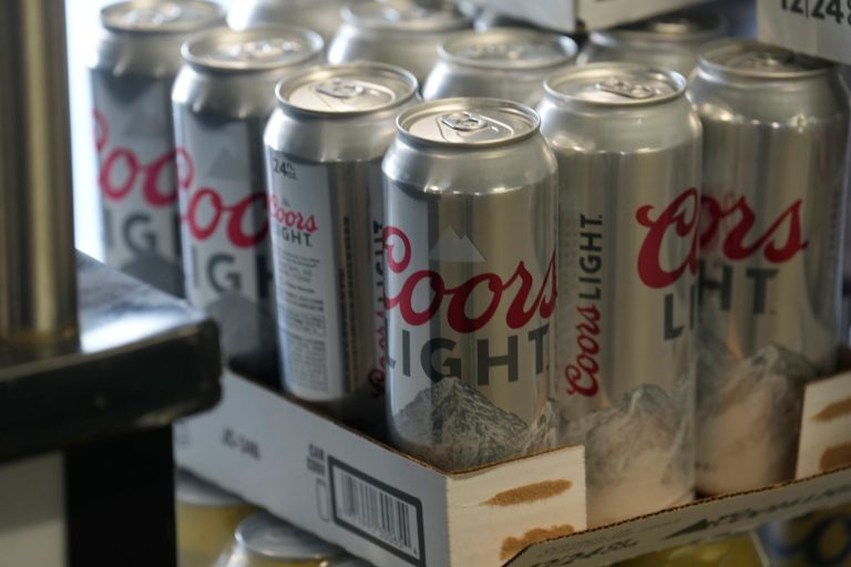 Bud Light rivals entering football sponsorships in new marketing game plan