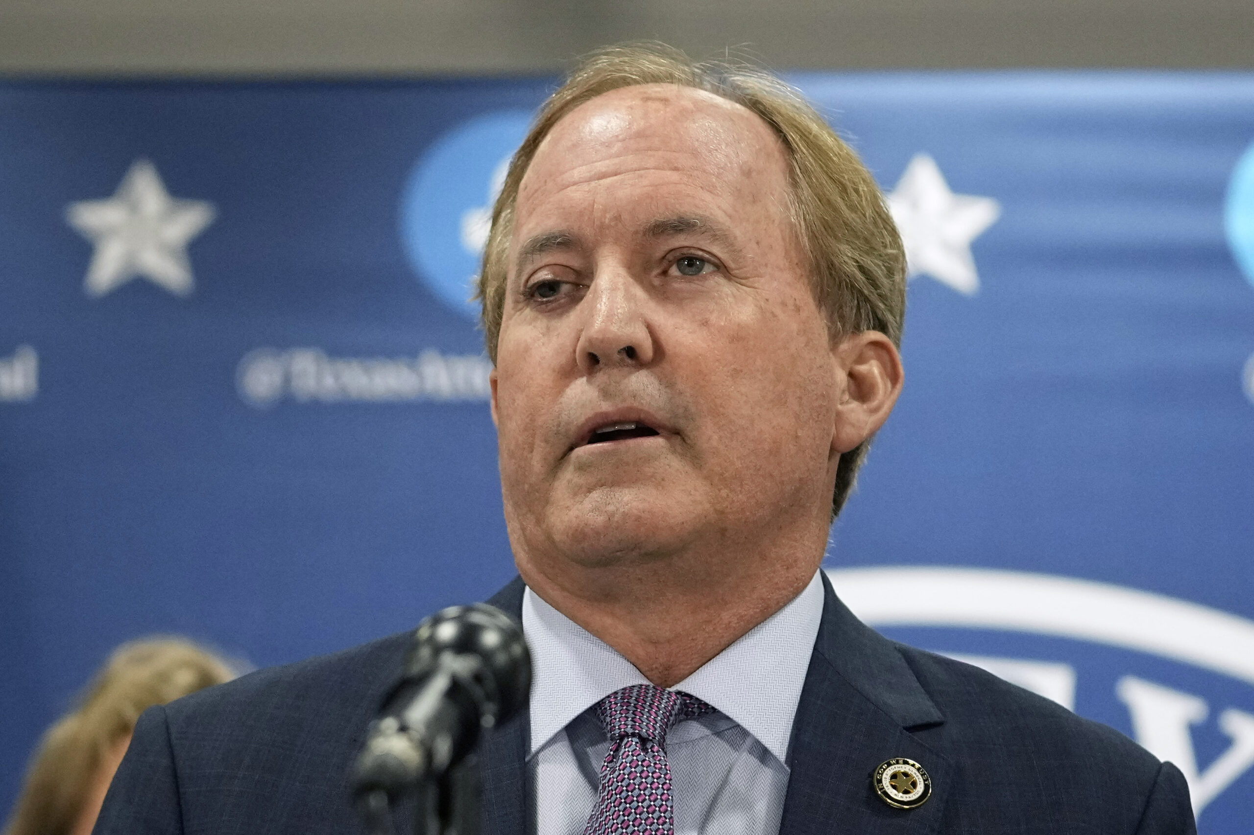 Texas Attorney General Ken Paxton will not testify at impeachment trial: ‘We will not bow’