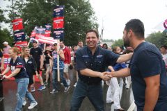 DeSantis reveals $20 million fundraising haul in first six weeks of campaign