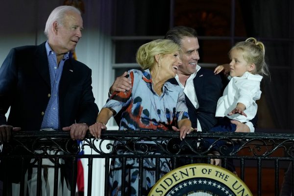 Most decry Hunter Biden’s ‘sweetheart’ deal; even Democrats see father’s hand