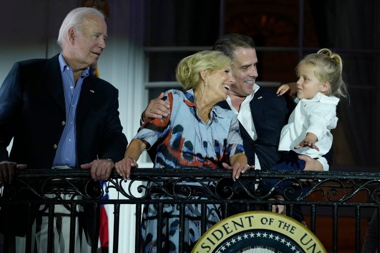 Most decry Hunter Biden’s ‘sweetheart’ deal; even Democrats see father’s hand