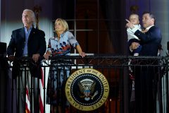 Hunter Biden stayed at the White House before plea deal collapse: Report