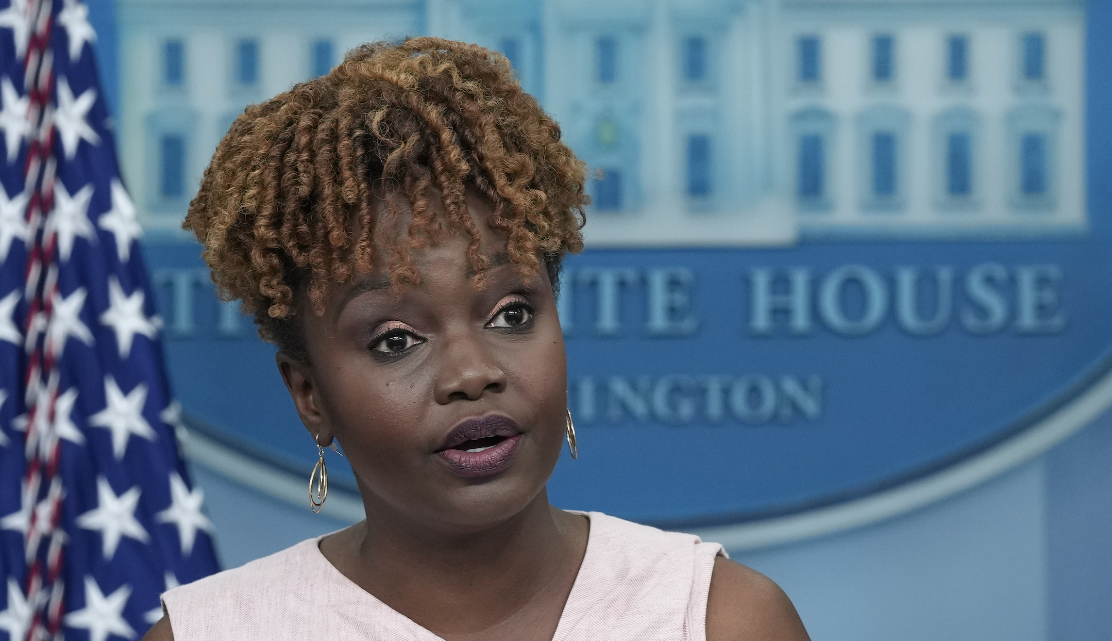 White House remains undaunted on social media policy after injunction