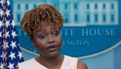 White House remains undaunted on social media policy after injunction