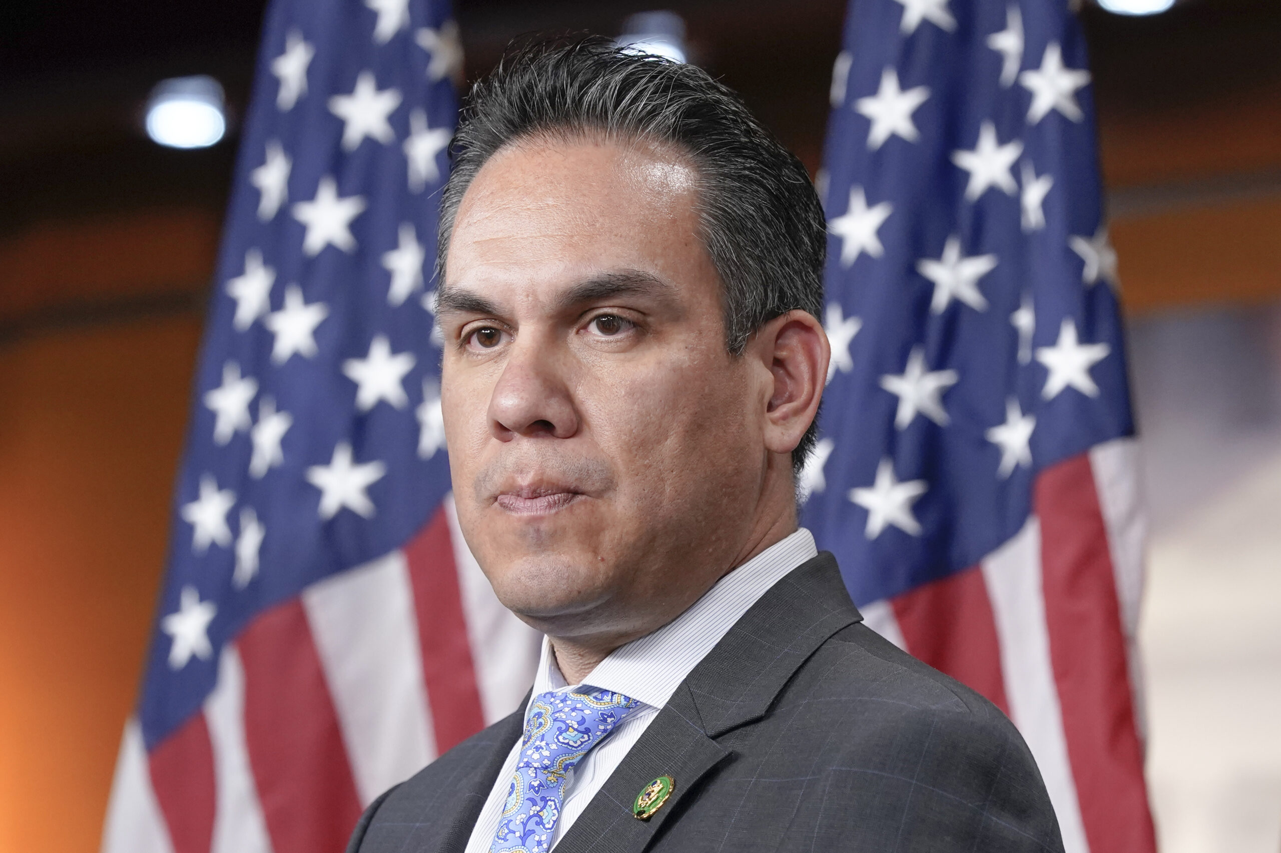 House Democrats say abortion restrictions are ‘red line’ in NDAA fight