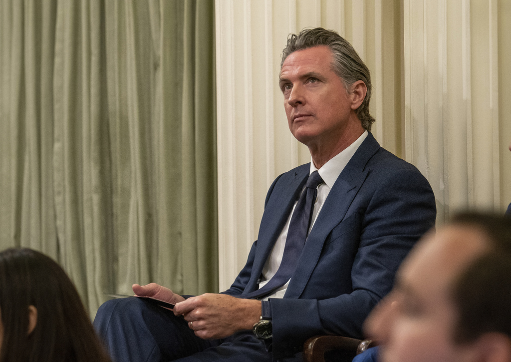 California’s economic decay is another striking failure for Democrats