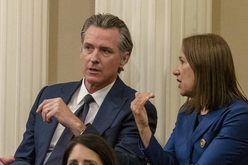 Four ways Gavin Newsom plans to spend billions on liberal policies in California