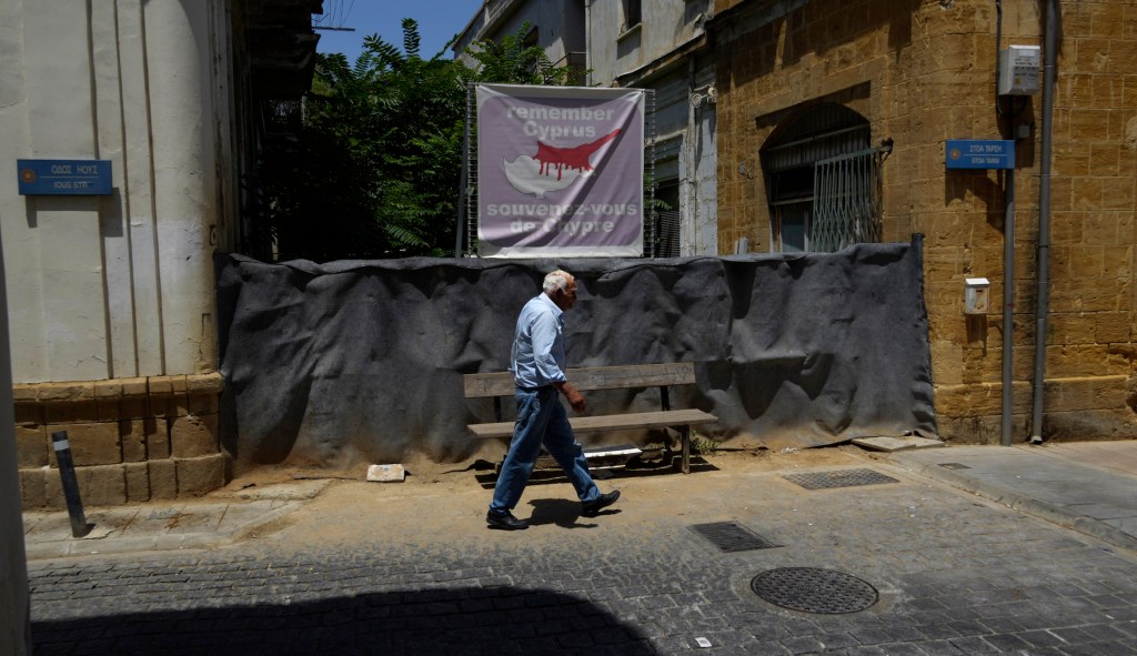The Turkey-Iran terror nexus in occupied Cyprus shakes the status quo