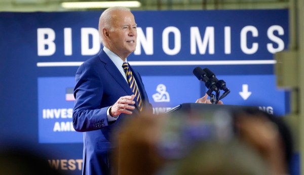 Reporter’s Notebook: What is ‘Bidenomics’ and is it working?