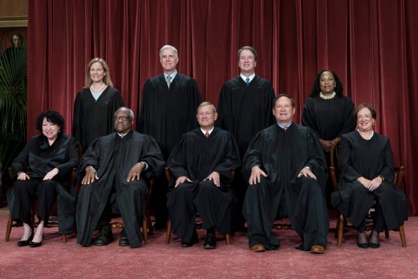 Senate Democrats reignite debate over Supreme Court justice term limits