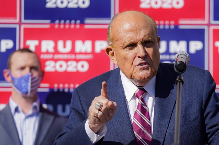 Donald Trump indicted: Who are the six co-conspirators in Jack Smith Jan. 6 case?