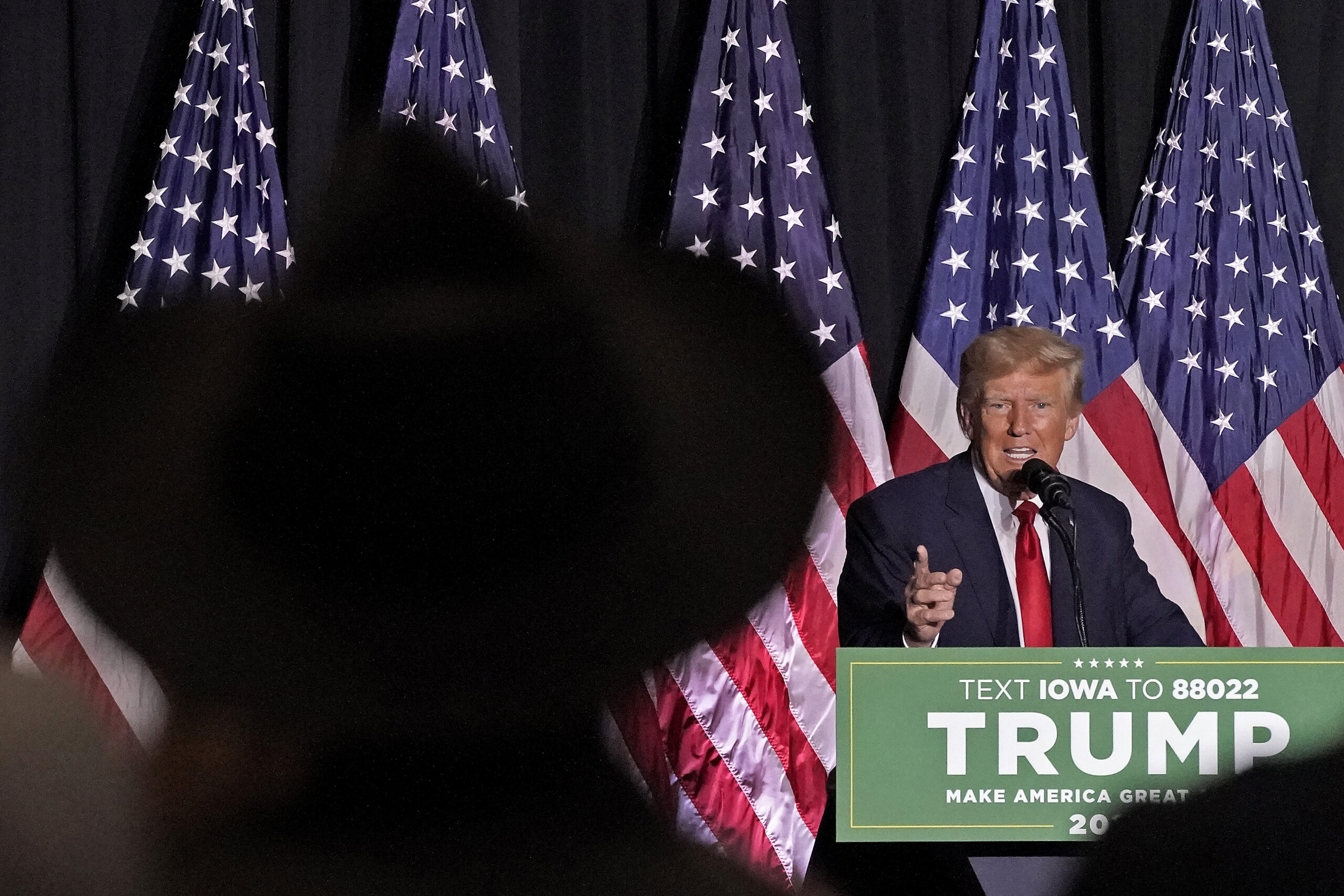 GOP candidates draw Iowa battle lines as date for caucuses is set