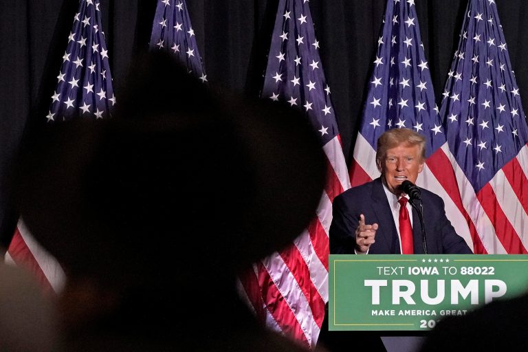 GOP candidates draw Iowa battle lines as date for caucuses is set