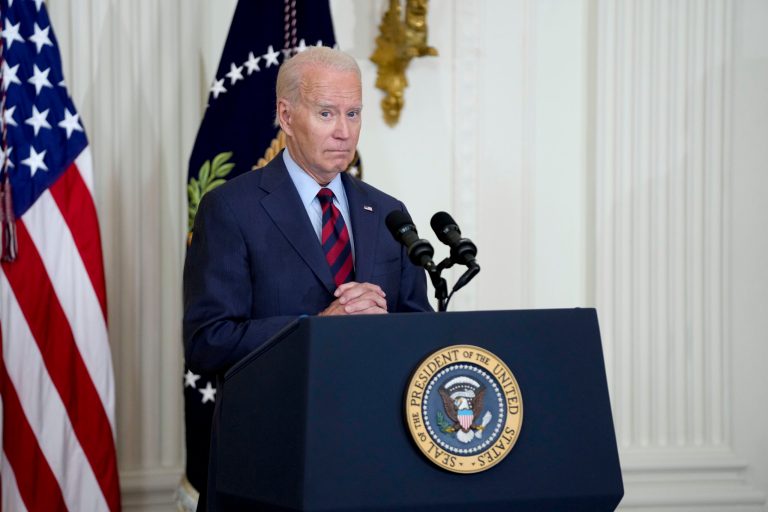Biden officials lose court fight to reverse ban on Big Tech contact