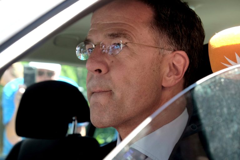 Dutch Prime Minister Mark Rutte resigns after almost more than a decade in office