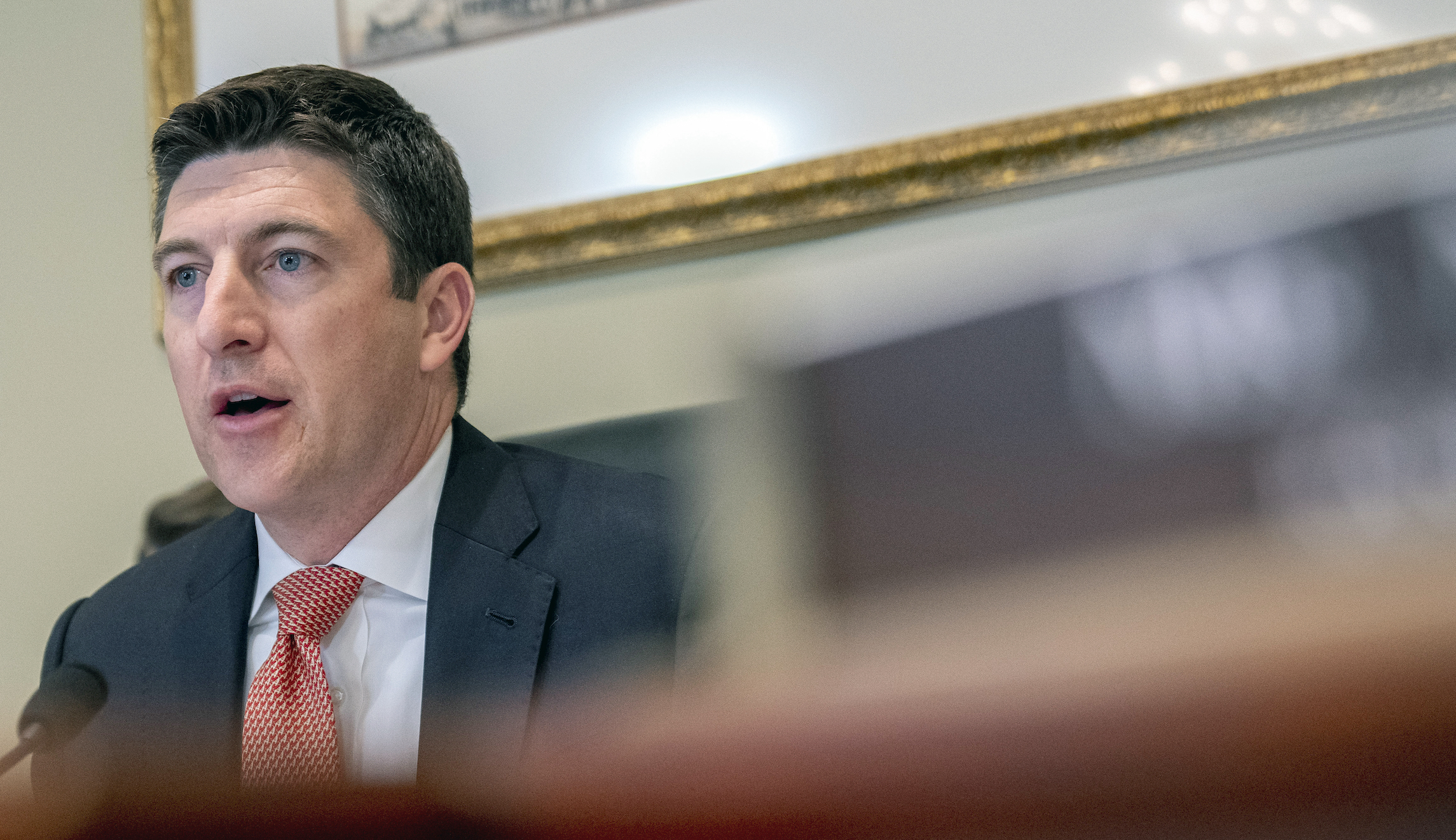 GOP balances election integrity and states rights in House voting bill