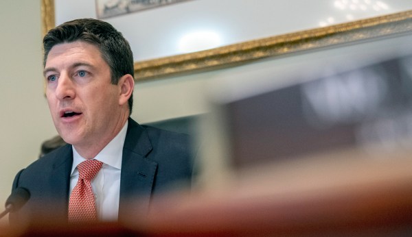 GOP balances election integrity and states rights in House voting bill