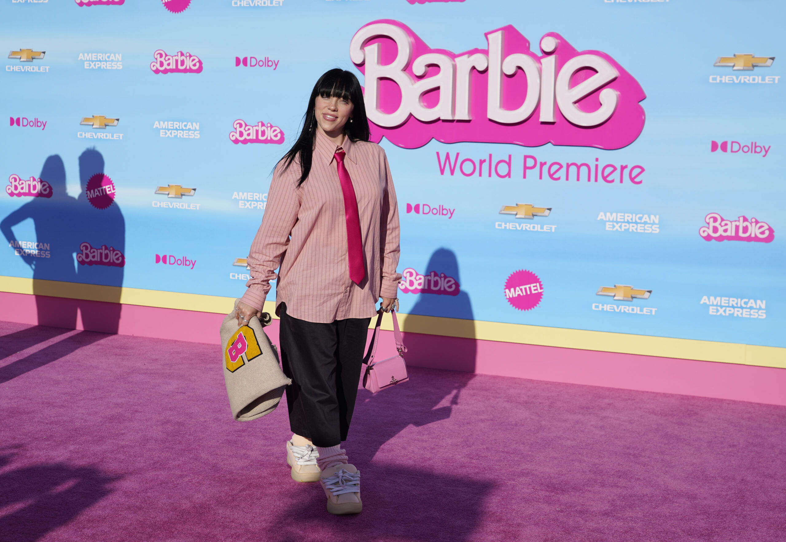 Billie Eilish