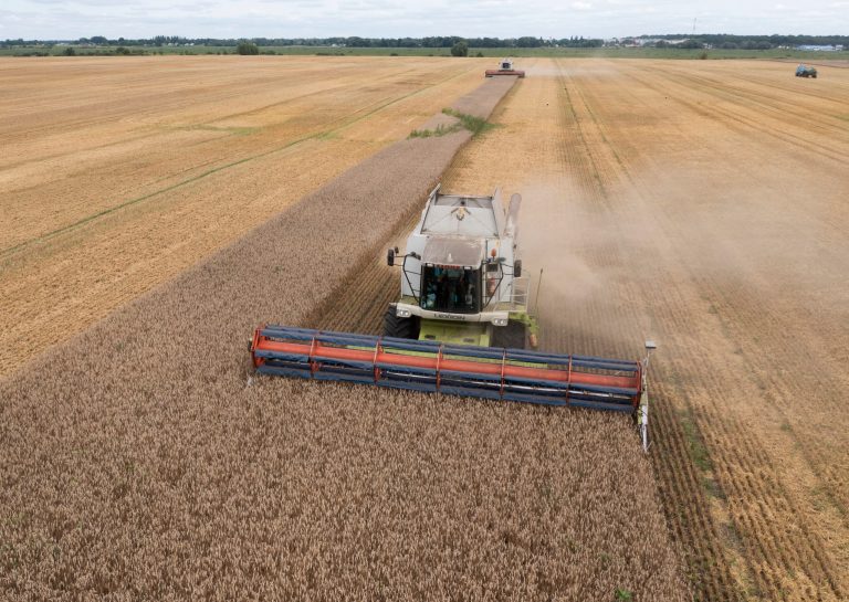 The Biden White House urged Russia Monday to reverse its decision to exit the Black Sea Grain Initiative amid the country's ongoing invasion of Ukraine.