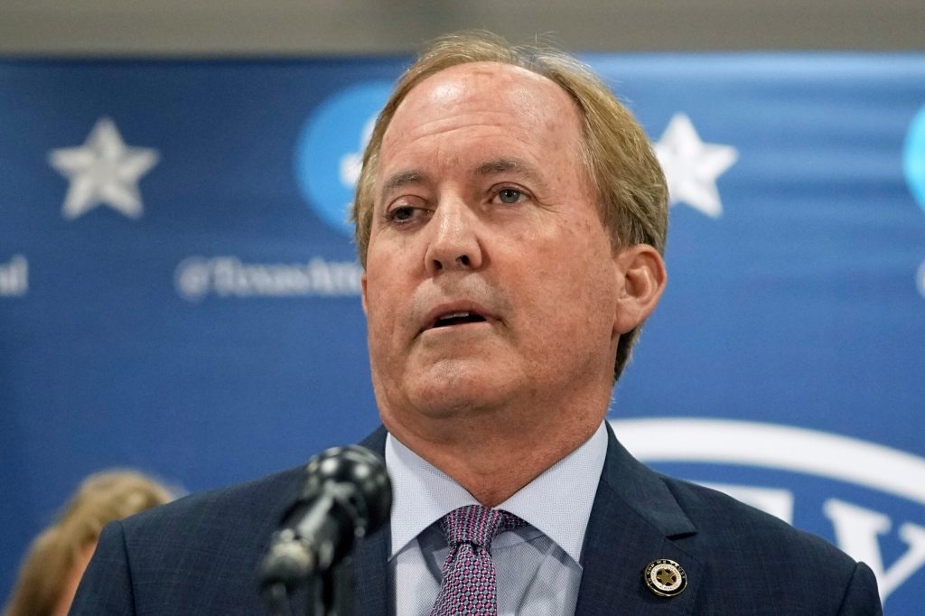 Supporters and critics react to Ken Paxton’s acquittal