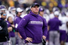Northwestern sports hazing scandal is burying the Big 10 university in lawsuits