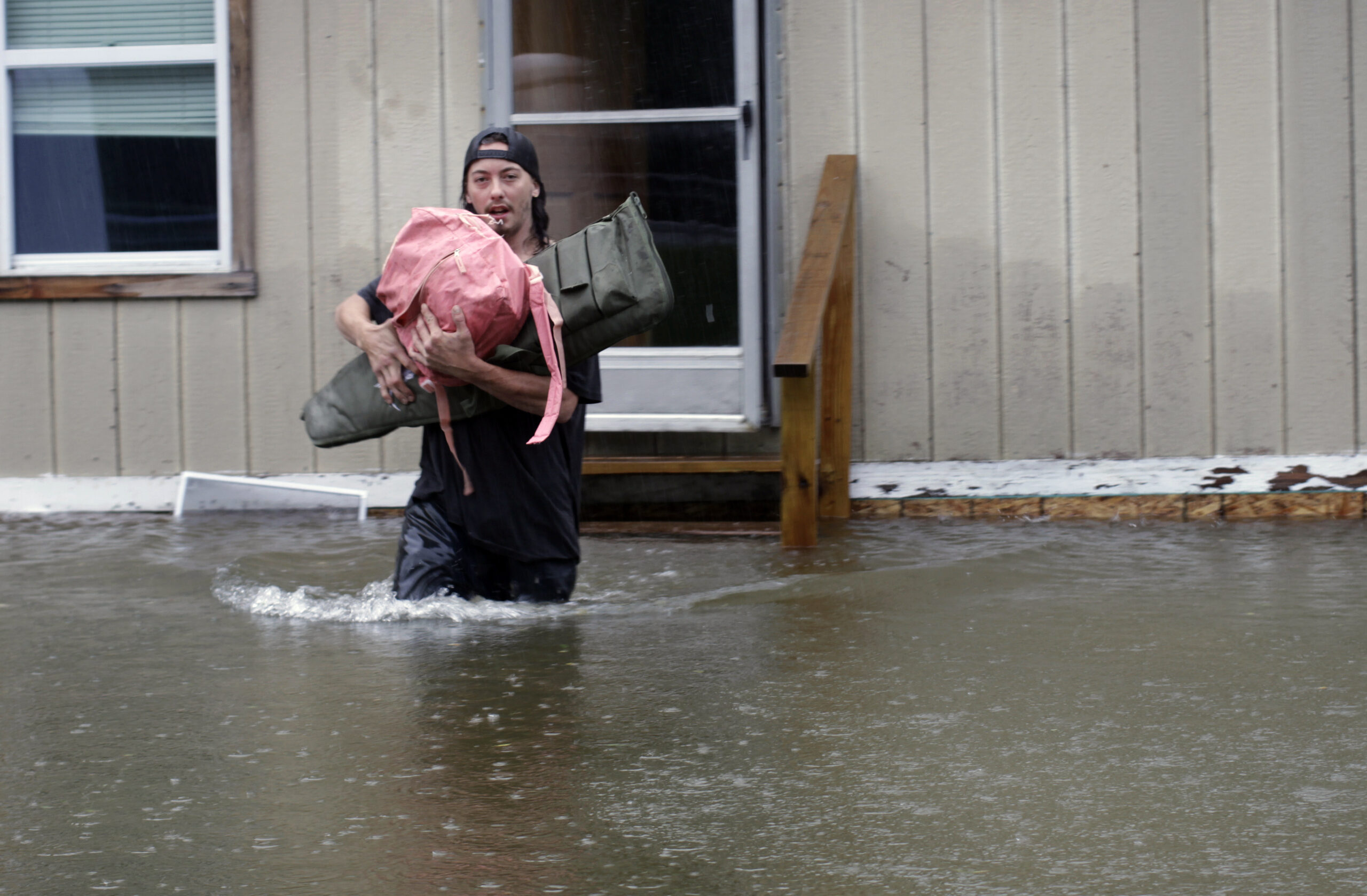 Northeast Flooding