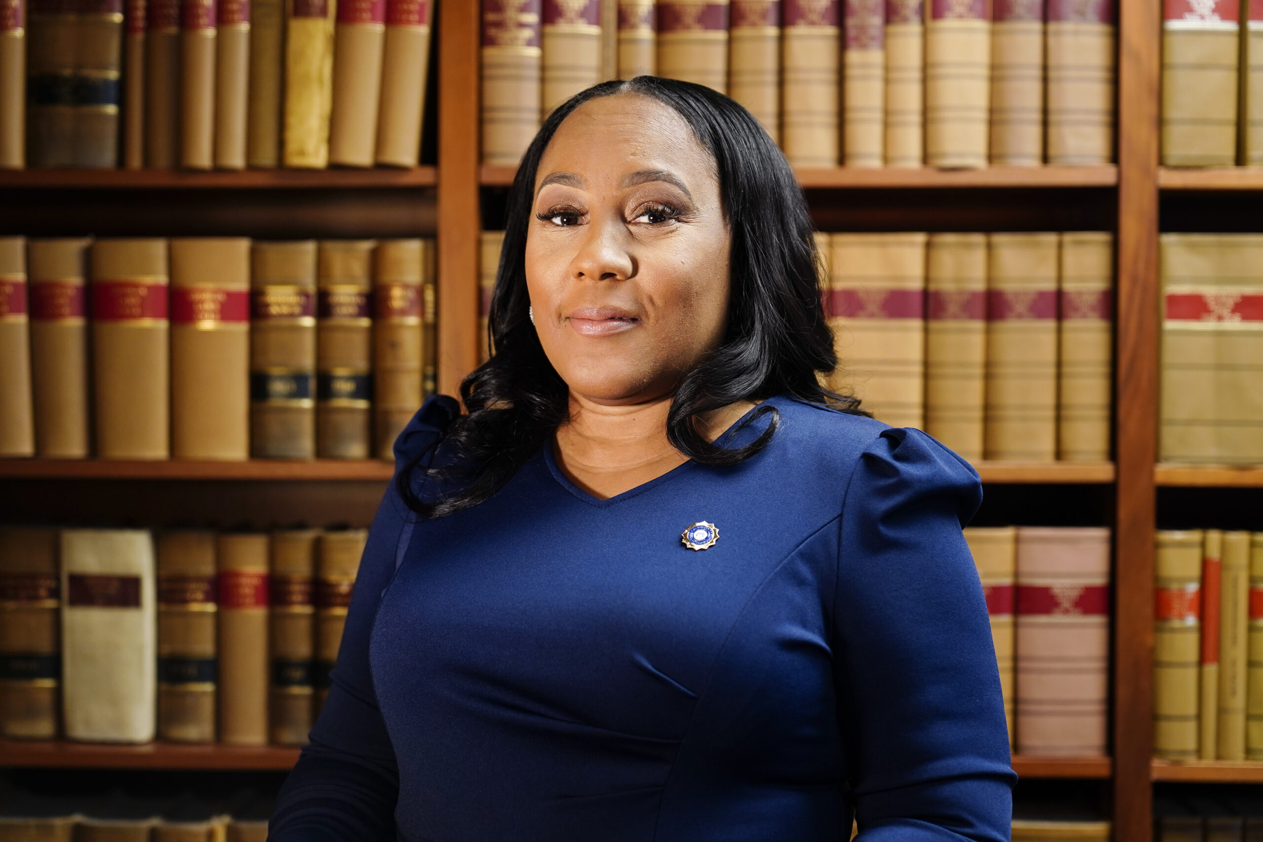 WATCH: Georgia grand jury: Fani Willis holds press conference after indictment announced in Trump case