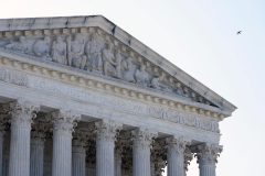 Biden administration asks Supreme Court to pause ruling banning Big Tech collusion