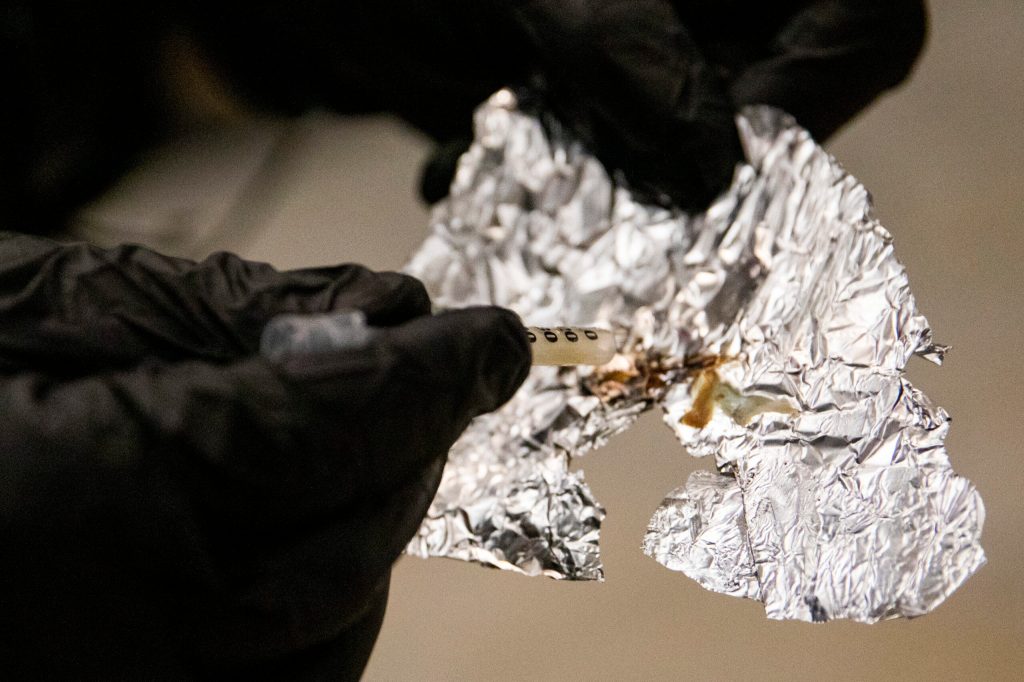 Oregon residents increasingly support repealing decriminalization of drugs: Poll