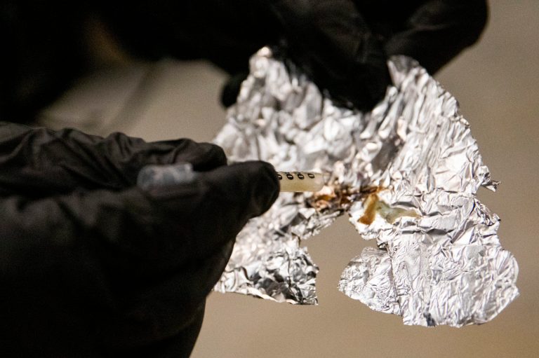 Oregon slams brakes on drug plan as fentanyl deaths rise