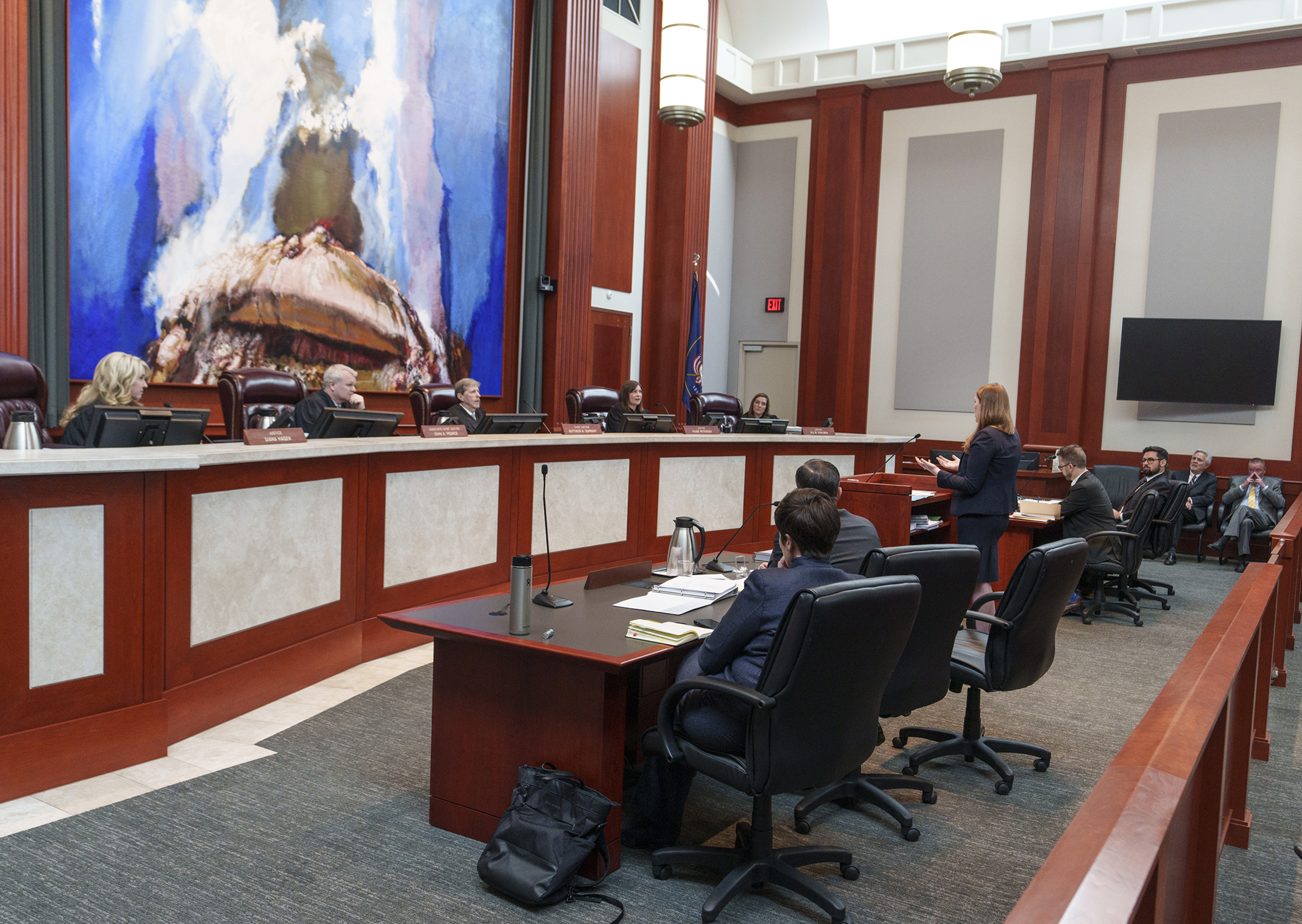 Utah Supreme Court to consider challenge to abortion trigger ban