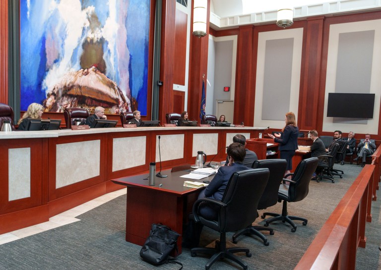 Utah Supreme Court to consider challenge to abortion trigger ban