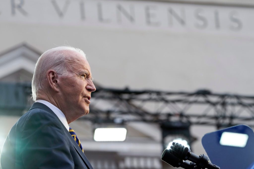 Biden boosted by falling inflation, but GOP not letting ‘Bidenomics’ off the hook