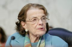 Tributes pour in for Feinstein following 90-year-old senator’s death: ‘Political giant’
